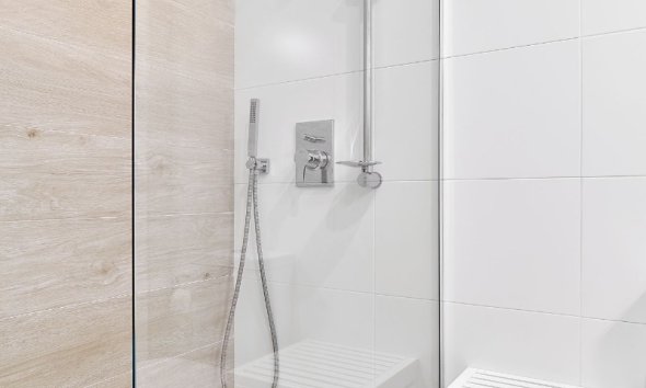 Resale - Apartment - Orihuela Costa - Villamartín