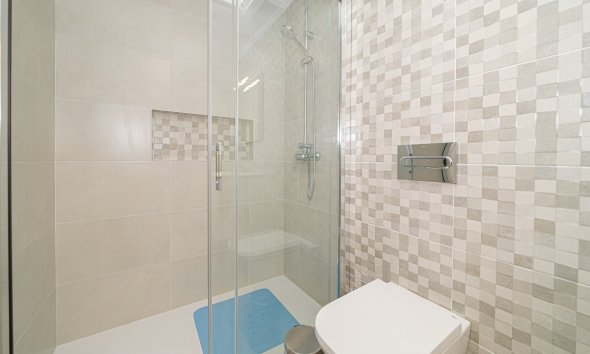 Resale - Villa - Avileses