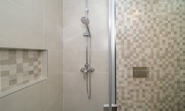 Resale - Villa - Avileses