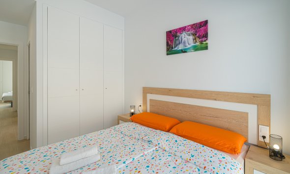 Resale - Villa - Avileses