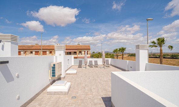 Resale - Villa - Avileses