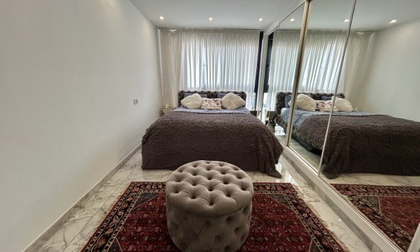 Resale - Villa - Torrevieja - Los Balcones