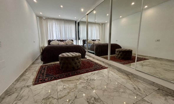 Resale - Villa - Torrevieja - Los Balcones