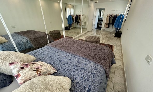 Resale - Villa - Torrevieja - Los Balcones