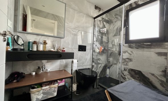 Resale - Villa - Torrevieja - Los Balcones