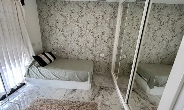 Resale - Villa - Torrevieja - Los Balcones