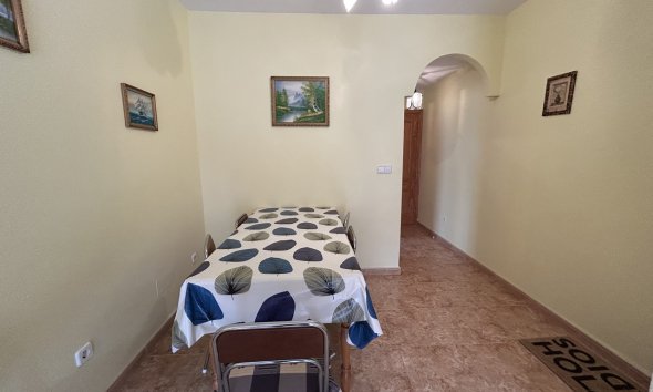 Resale - Apartment - Los Alcazares - Los Alcázares