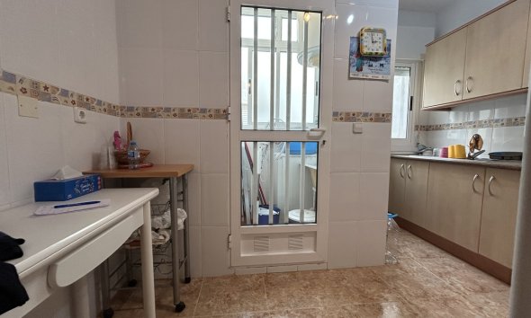 Resale - Apartment - Los Alcazares - Los Alcázares