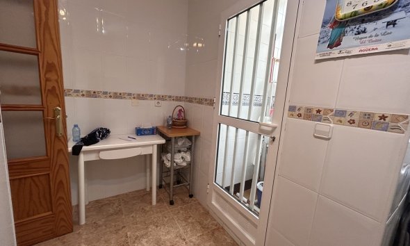 Resale - Apartment - Los Alcazares - Los Alcázares