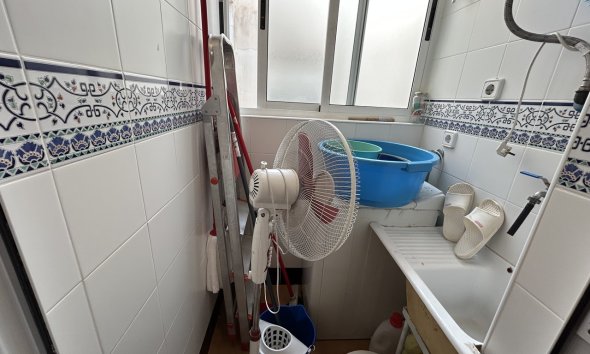 Resale - Apartment - Los Alcazares - Los Alcázares