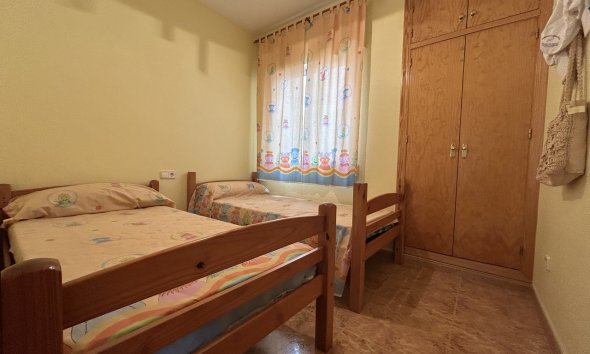 Resale - Apartment - Los Alcazares - Los Alcázares