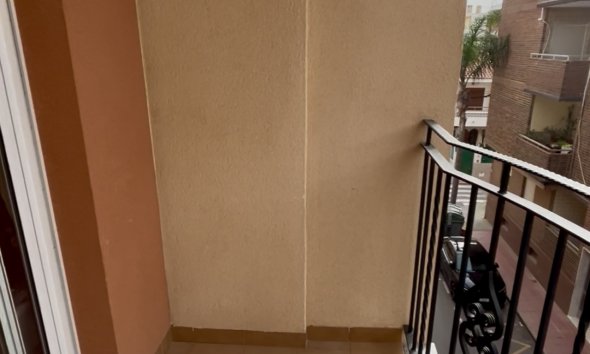 Resale - Apartment - Los Alcazares - Los Alcázares