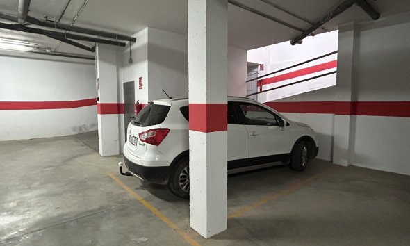 Resale - Apartment - Los Alcazares - Los Alcázares