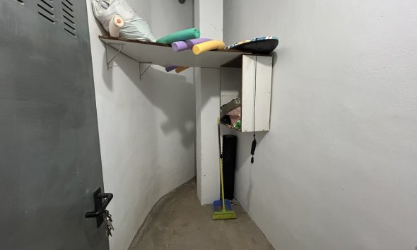 Resale - Apartment - Los Alcazares - Los Alcázares