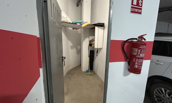 Resale - Apartment - Los Alcazares - Los Alcázares