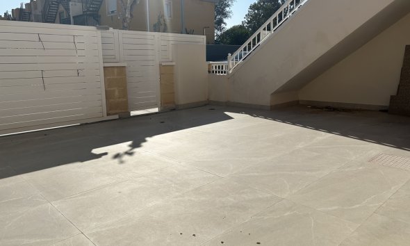 Resale - Apartment - Pilar de la Horadada