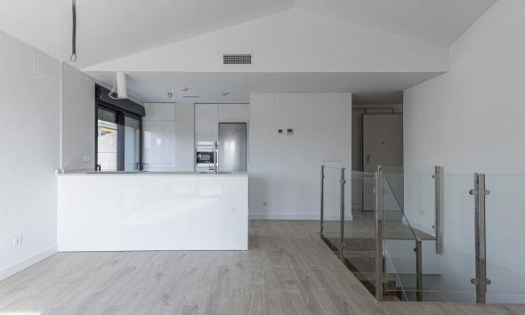 New Build - Apartment - Murcia - Centro