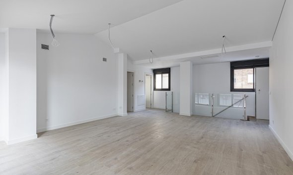 New Build - Apartment - Murcia - Centro