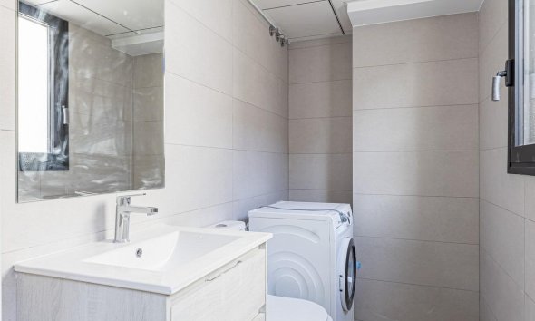 New Build - Apartment - Murcia - Centro