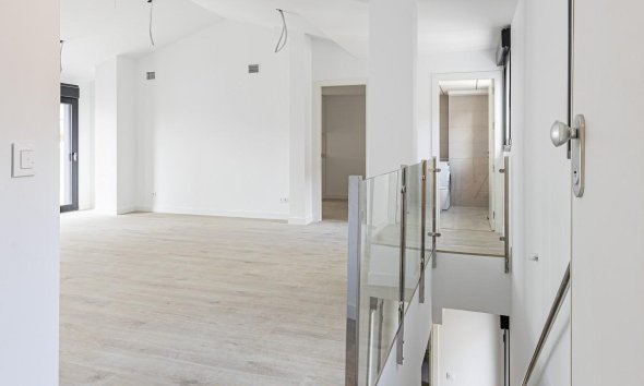 New Build - Apartment - Murcia - Centro