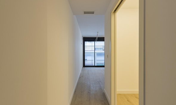 New Build - Apartment - Murcia - Centro