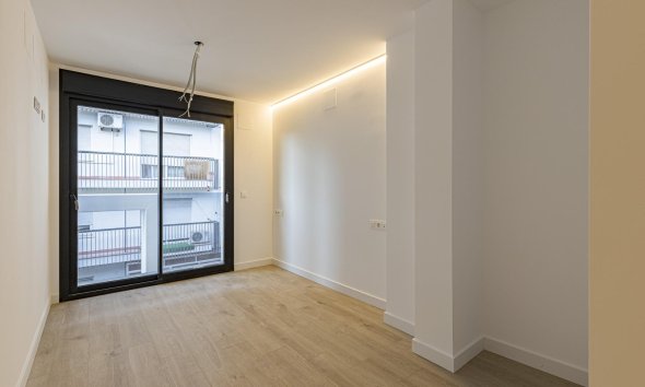 New Build - Apartment - Murcia - Centro