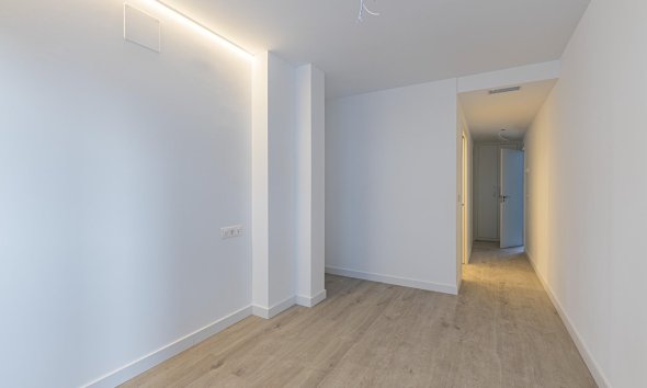 New Build - Apartment - Murcia - Centro