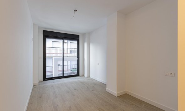 New Build - Apartment - Murcia - Centro