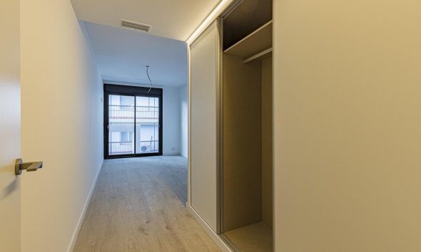 New Build - Apartment - Murcia - Centro