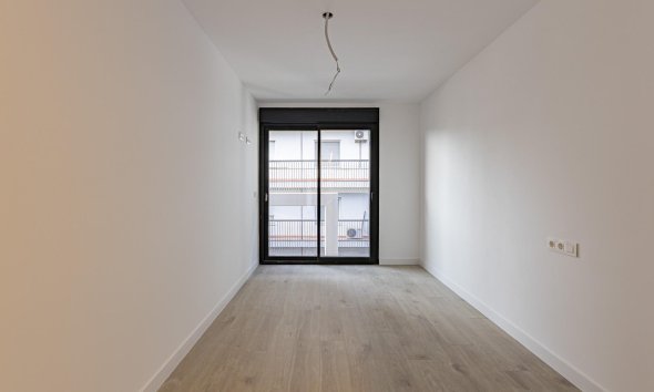 New Build - Apartment - Murcia - Centro