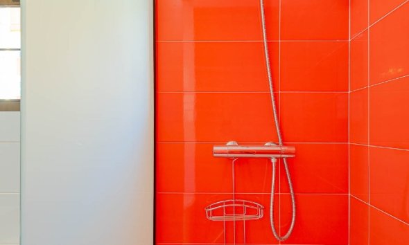 Resale - Apartment - Orihuela Costa - Lomas de Cabo Roig