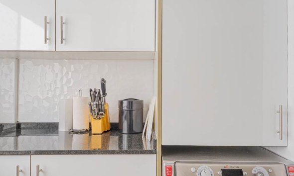 Resale - Apartment - Orihuela Costa - Lomas de Cabo Roig