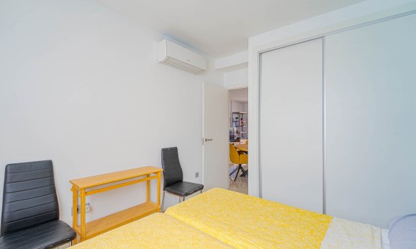 Resale - Apartment - Orihuela Costa - Lomas de Cabo Roig