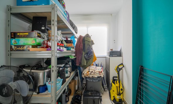 Resale - Apartment - Orihuela Costa - Lomas de Cabo Roig