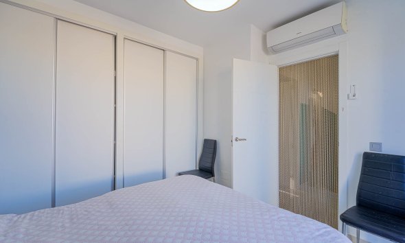 Resale - Apartment - Orihuela Costa - Lomas de Cabo Roig