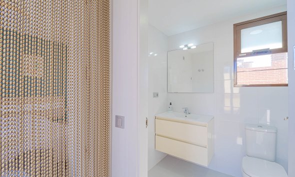 Resale - Apartment - Orihuela Costa - Lomas de Cabo Roig