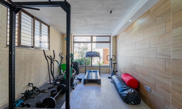 Resale - Apartment - Orihuela Costa - Lomas de Cabo Roig