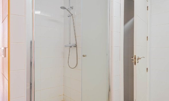 Resale - Apartment - Orihuela Costa - Lomas de Cabo Roig