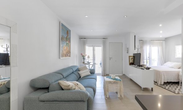 Resale - Bungalow - Guardamar del Segura - Urbanizaciones