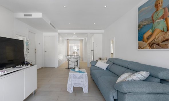 Resale - Bungalow - Guardamar del Segura - Urbanizaciones