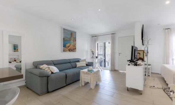 Resale - Bungalow - Guardamar del Segura - Urbanizaciones