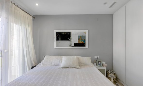 Resale - Bungalow - Guardamar del Segura - Urbanizaciones