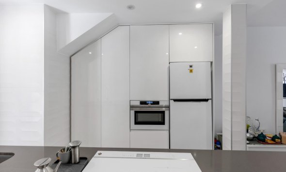 Resale - Bungalow - Guardamar del Segura - Urbanizaciones