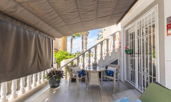 Resale - Bungalow - Guardamar del Segura - Urbanizaciones