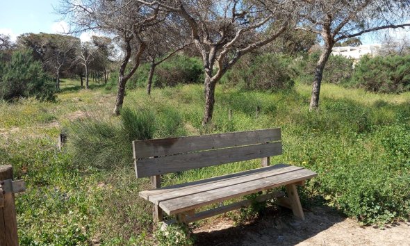 Resale - Bungalow - Guardamar del Segura - Urbanizaciones