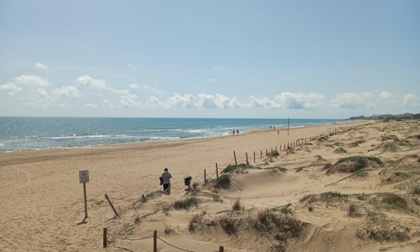 Resale - Bungalow - Guardamar del Segura - Urbanizaciones