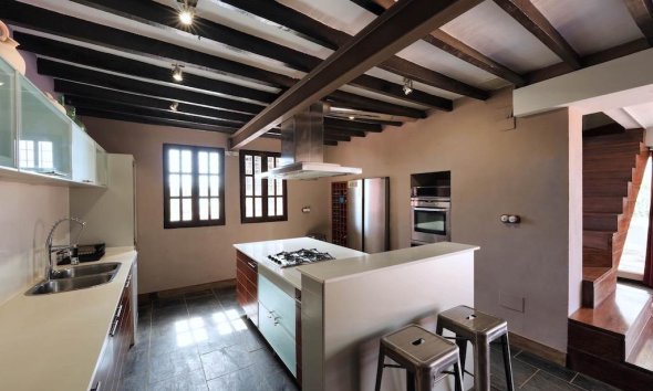 Rynek Wtórny - Dom na wsi - Orihuela - Torremendo