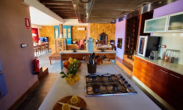 Rynek Wtórny - Dom na wsi - Orihuela - Torremendo