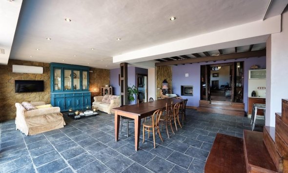 Rynek Wtórny - Dom na wsi - Orihuela - Torremendo