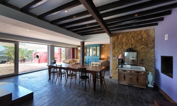 Rynek Wtórny - Dom na wsi - Orihuela - Torremendo